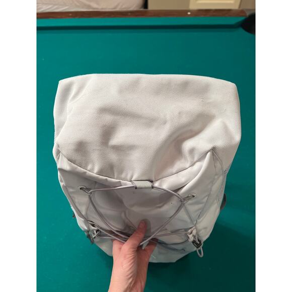 THE NORTH FACE Women's Jester Backpack, Gray - Picture 6 of 7